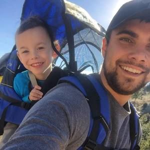 Meet your Posher, Matt